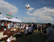 TV Ratings: Kentucky, Toronto, NYC vs World Cup