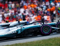 Bottas order didn’t show Hamilton is No. 1, Wolff insists