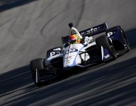 Pietro Fittipaldi eager for racing return after Mid-Ohio test