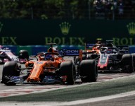 Alonso felt like Grosjean 'stole my wallet'