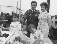 Dee Ann Andretti passes away