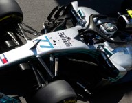 Wolff promises Mercedes will be on ‘full attack’