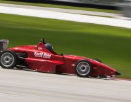 PBIR proving perfect Southeast home for BRRS