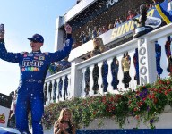 Quick take: Pocono