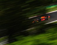 Ricciardo: Top-three start crucial to Hungary victory hopes