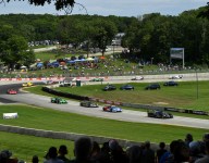 Racing on TV, Aug. 3-5