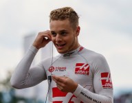 Ferrucci banned, F2 team to take action after deliberately hitting teammate