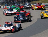 Podcast: The Week in Sports Cars, July 11, with Graham Goodwin