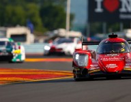 JDC-Miller earns first overall IMSA win at the Glen; Ganassi, Turner earn class victories