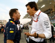 Horner: Mercedes threw Vowles under the bus