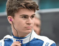 Herta to join Harding for Portland test