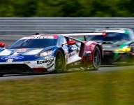 Hand seizes the day for Ford at Lime Rock