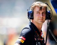 McLaren hire Toro Rosso's Key as technical director