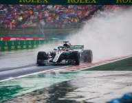 Hamilton shocked by Hungarian GP pole