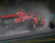 Raikkonen felt he could have been ‘comfortably on pole’ in Hungary