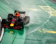 Verstappen escapes punishment for Grosjean qualifying incident