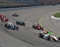 Indy Lights proving ground: Iowa Speedway