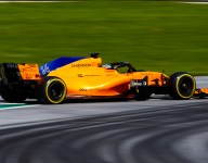 McLaren in ‘a completely unacceptable situation’ - Brown