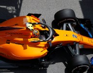 MEDLAND: McLaren's hard work still to come