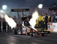 NHRA extends broadcast agreement with FOX