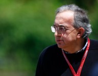 Sergio Marchionne, 1952-2018
