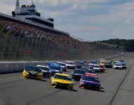 TV Ratings: IndyCar, NHRA trend up; NASCAR leads weekend