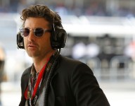 ‘The Art of Racing in the Rain’ to bring passion for motorsports by filmmakers Dempsey, Zwart to big screen