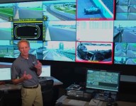 IndyCar video: Race control