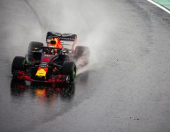 Ricciardo blames Stroll crash for Hungary Q2 exit