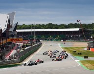 Racing on TV, July 5-8