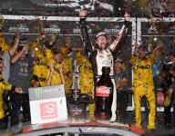 Quick take: Daytona
