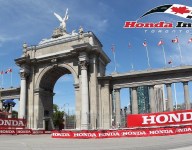 IndyCar Toronto Sunday live stream