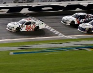 Haley's Xfinity pass 'bold' but illegal, managing director confirms
