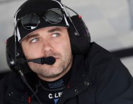 Lewis returns to Paul Miller Racing for Petit Le Mans