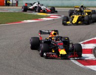 Renault increased budget to sign Ricciardo