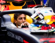 Ricciardo keeping low expectations of Renault upgrade