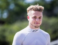 Podcast: A conversation with Santino Ferrucci