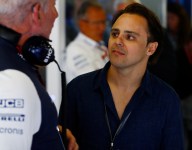IndyCar ‘not doing much’ with safety - Massa