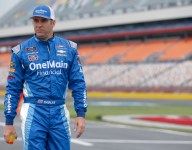Sadler to step away from full-time driving at year's end