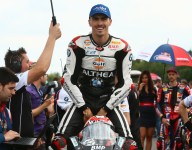 Baz to sub for Pol Espargaro at Silverstone