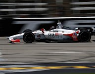 Marco to remain with Andretti-Herta