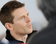 Davidson ready for WEC return, LMP2 debut with DragonSpeed