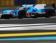 TRSM Ginettas withdraw from Silverstone 6-Hour