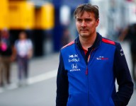 McLaren working to hasten Key's arrival