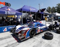 United Autosports closing in on DPi program for 2020