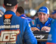 Sadler: ‘I’ve given myself enough time to try and win a championship’
