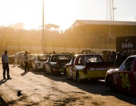 Podcast: Truck Series GM Ben Kennedy