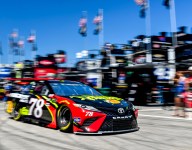 CRANDALL: Signs of the times at Furniture Row