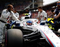 Sirotkin not worried by 2019 uncertainty