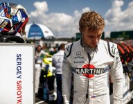 'Shy' Sirotkin feels performances have been underrated